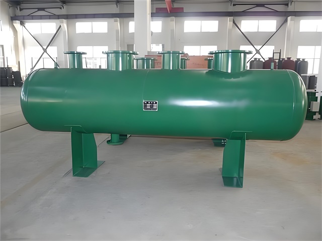 新罗集分水器需要电源吗